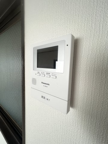 ＮＫビルのセキュリティ