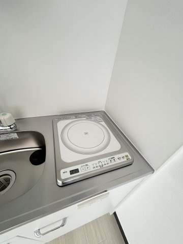 ＮＫビルのキッチン