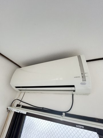 ＮＫビルの設備