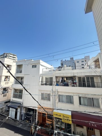 ＮＫビルの展望