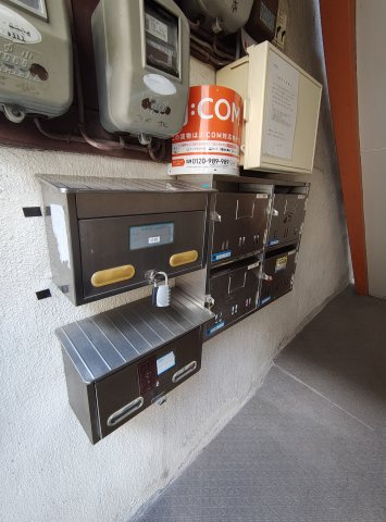 ＮＫビルのその他共用部分