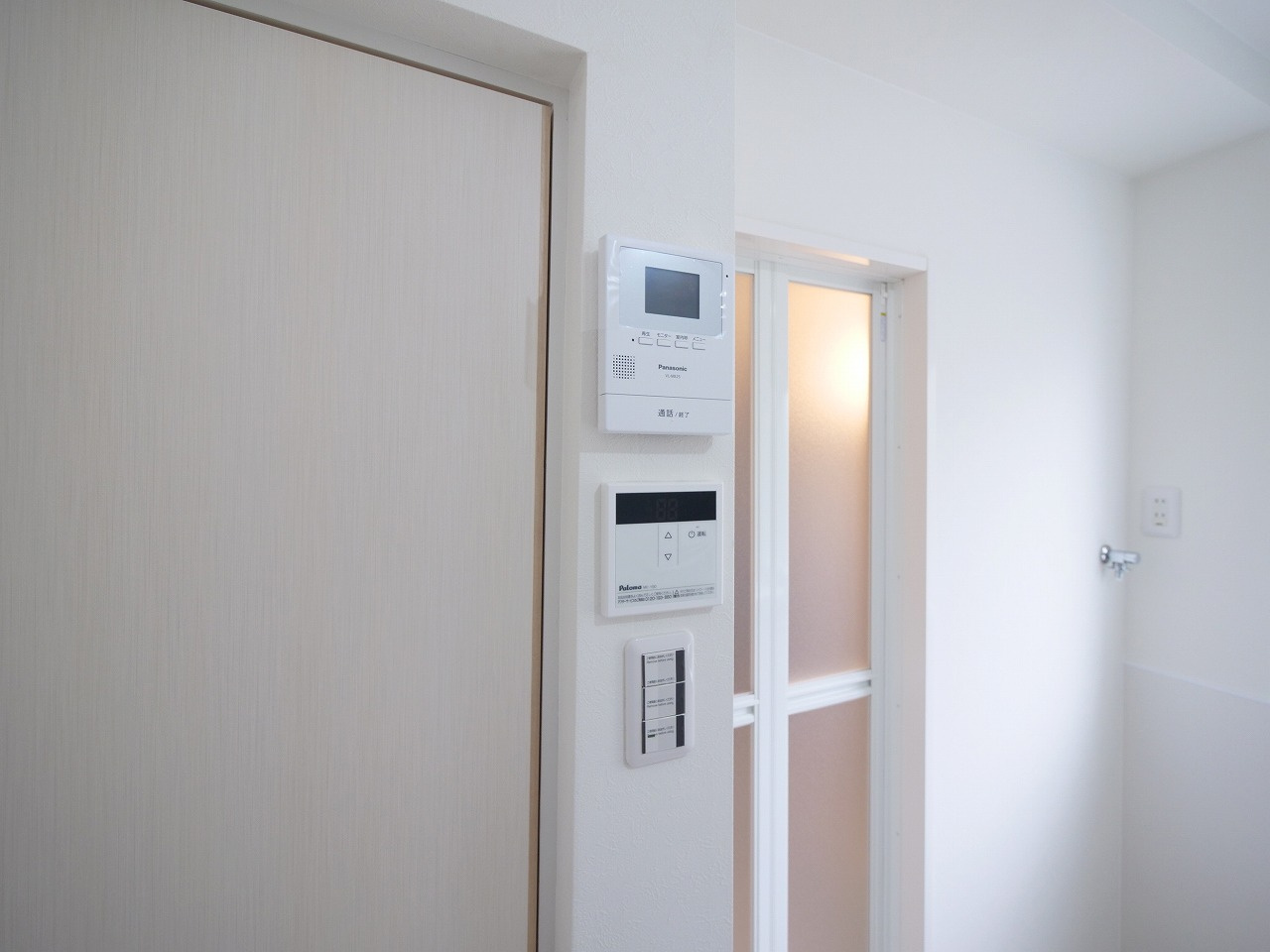 Thrive門田のセキュリティ