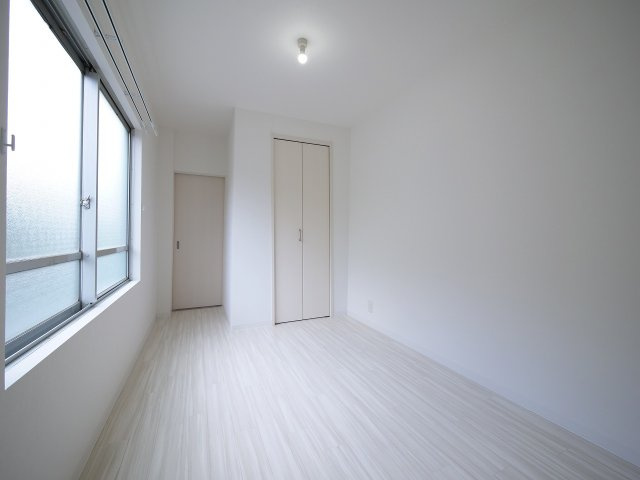 Thrive門田の居間・リビング