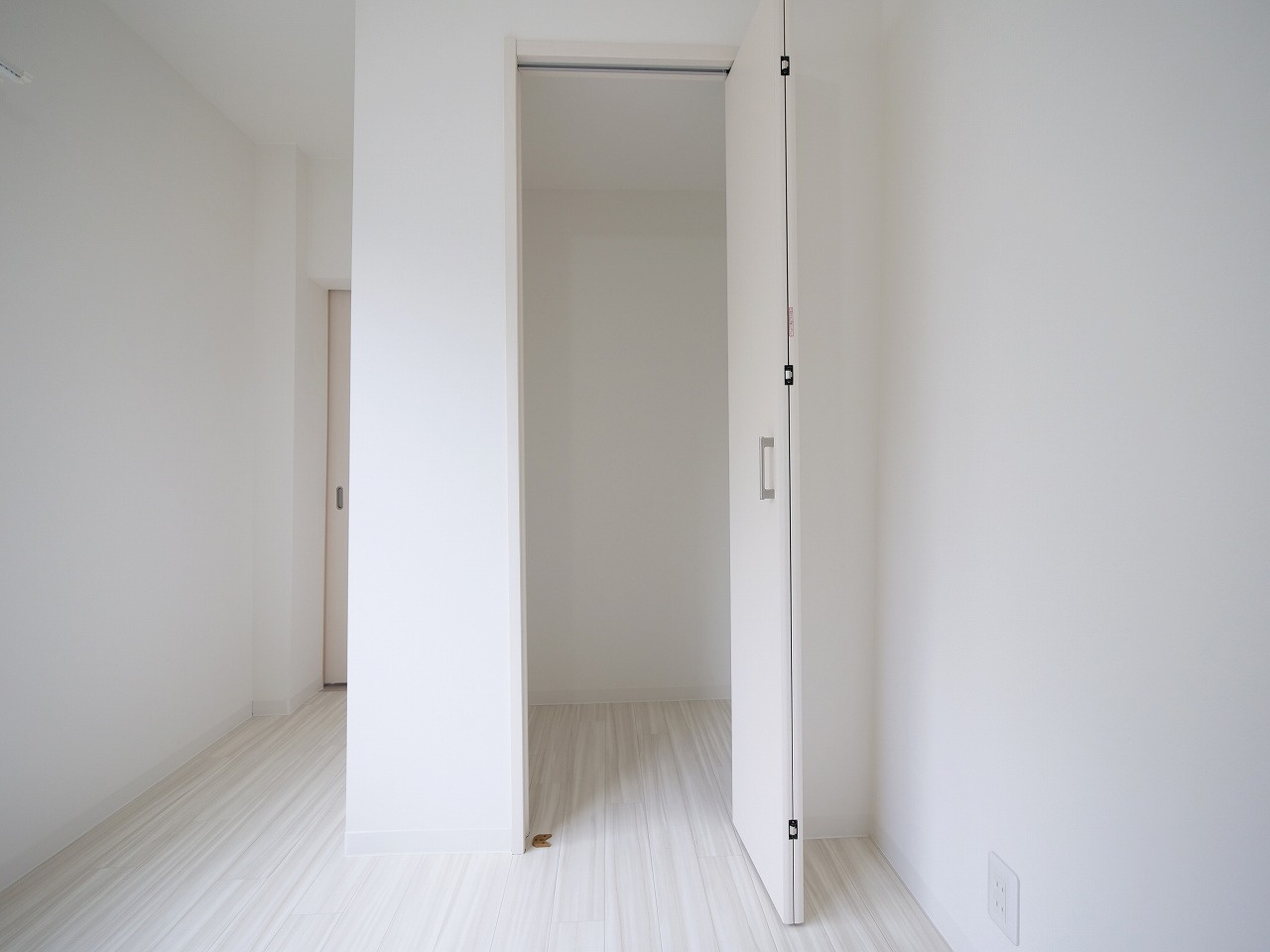 Thrive門田の収納