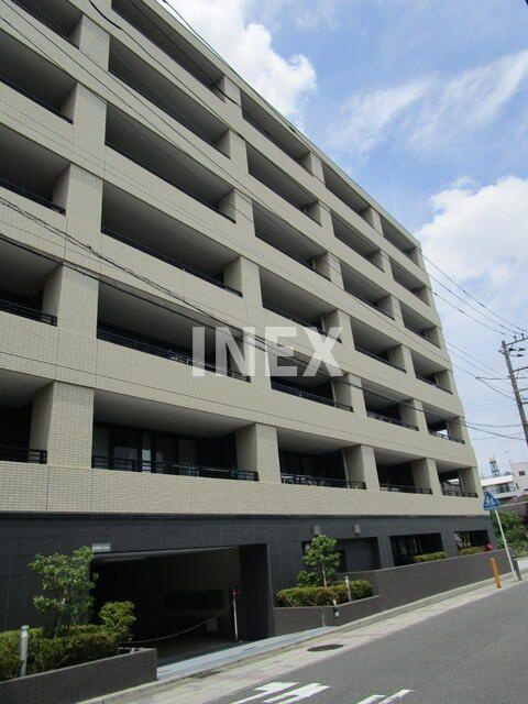 プロミライズ横浜井土ケ谷【建替え短期向け】のその他共用部分