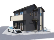 明石市二見町西二見（全1棟）A号棟の画像