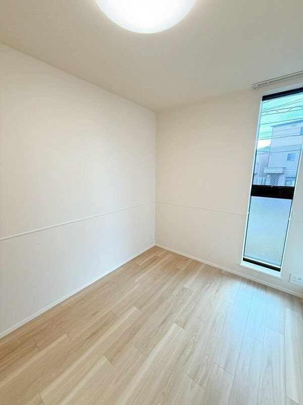 ヴィラ　ルミエールⅡの展望