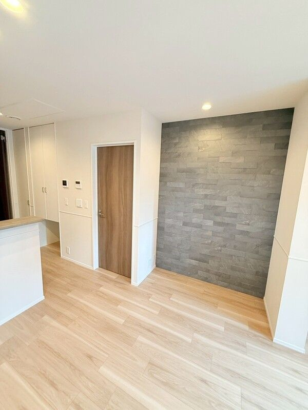 ヴィラ　ルミエールⅡの収納