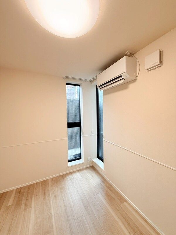 ヴィラ　ルミエールⅡの内装