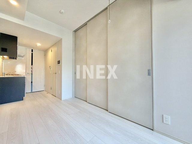 横浜市中区弁天通１丁目の賃貸マンションの内装