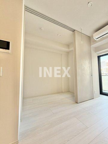 横浜市中区弁天通１丁目の賃貸マンションの内装