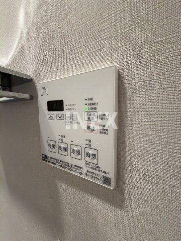横浜市中区弁天通１丁目の賃貸マンションの設備