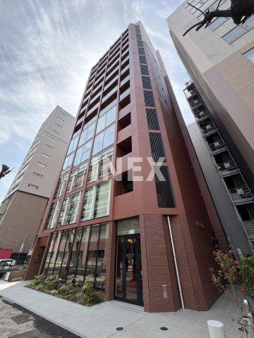 横浜市中区弁天通１丁目の賃貸マンション