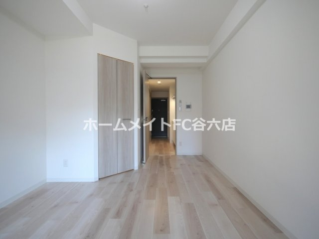【寝室】 | Miragepalace　Lotus Life