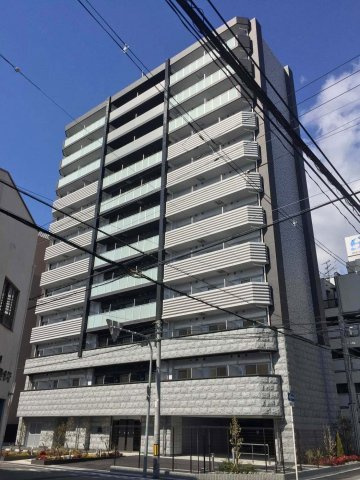メインステージ大阪ノースマークの画像