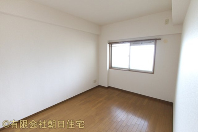 【洋室】 | グランクール広