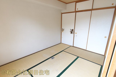 【和室】 | グランクール広