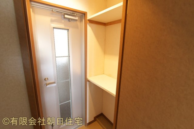 【収納】 | グランクール広