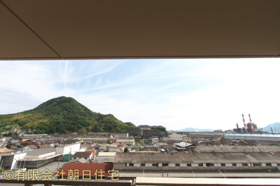 【展望】 | グランクール広