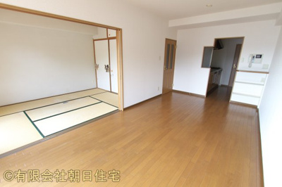 【居間・リビング】 | グランクール広