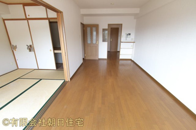 【内装】 | グランクール広