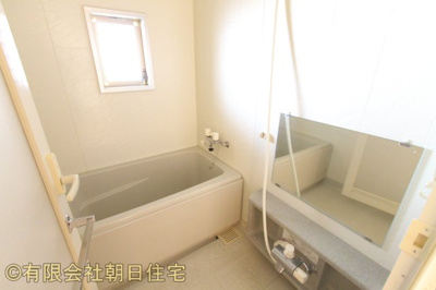 【浴室】 | グランクール広