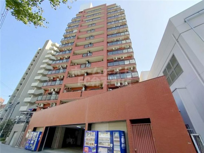 【外観】 | DO九条Ⅰ