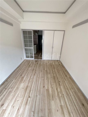 【洋室】 | DO九条Ⅰ | 洋室です