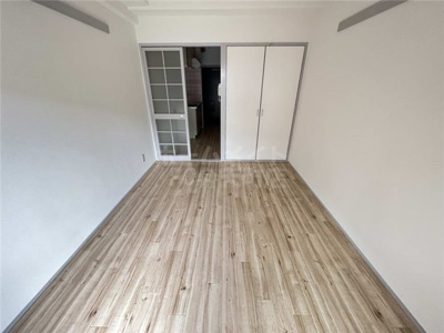 【寝室】 | DO九条Ⅰ | 明るい寝室