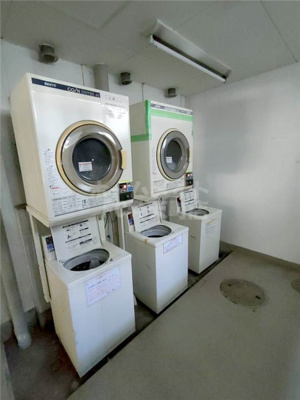 【その他共用部分】 | DO九条Ⅰ