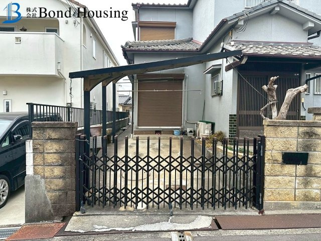「生活施設充実」「6DK」魚住町西岡　築46年のその他