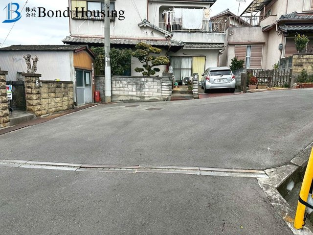 「生活施設充実」「6DK」魚住町西岡　築46年のその他