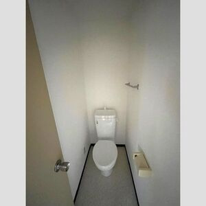 【トイレ】 | フォーブル中野 | トイレです
