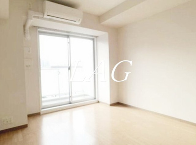 【寝室】 | クレールブルー | 寝室です。