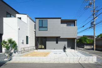  | 【名古屋市中川区千音寺2丁目604新築戸建C棟】✨️仲介手数料無料✨️赤星小学校・はとり中学校