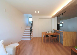  | 【名古屋市中川区千音寺2丁目604新築戸建C棟】✨️仲介手数料無料✨️赤星小学校・はとり中学校