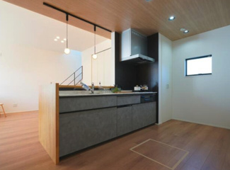  | 【名古屋市中川区千音寺2丁目604新築戸建C棟】✨️仲介手数料無料✨️赤星小学校・はとり中学校