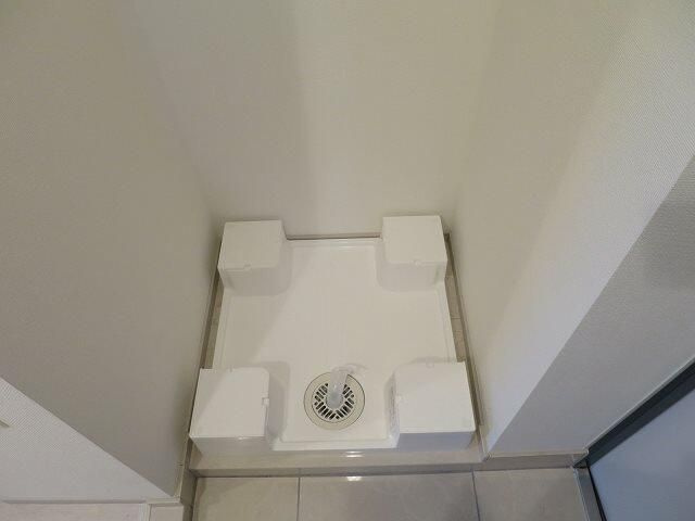 AZEST亀戸Ⅱの設備