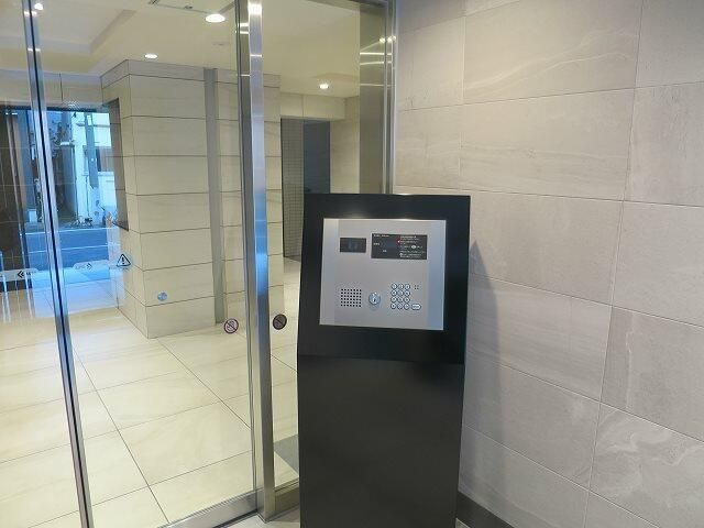 AZEST亀戸Ⅱのその他