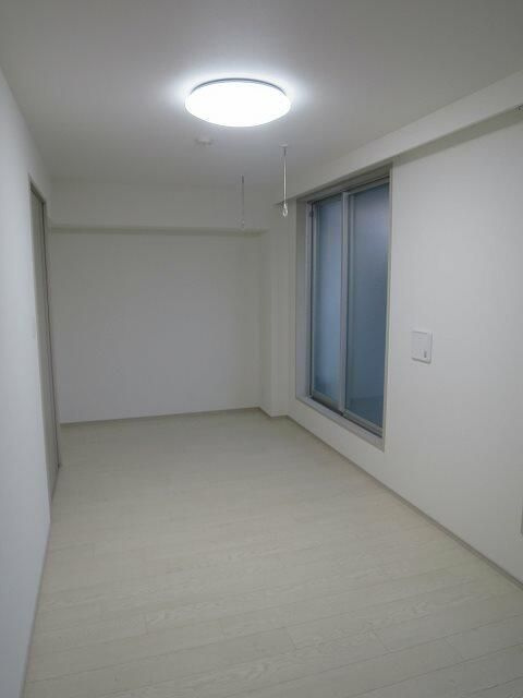 AZEST亀戸Ⅱの居間・リビング