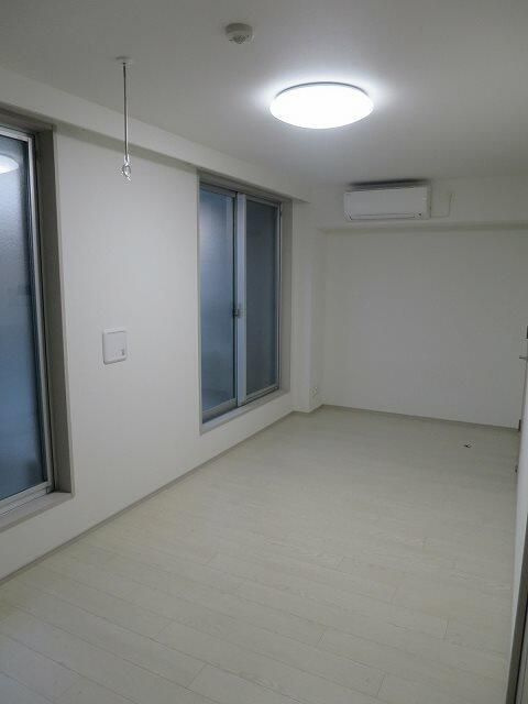 AZEST亀戸Ⅱの寝室