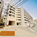 ルネブラン・クール北千里古江台の画像