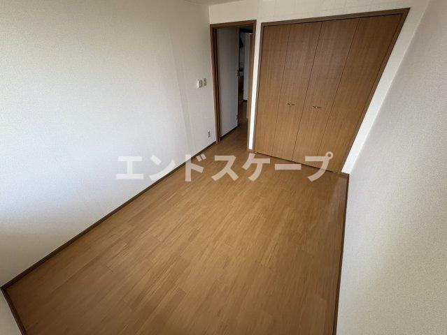 リヴィエールＡの内装|高崎、前橋のお部屋探しはエンドスケープまで！お客様の理想お聞かせ下さい♪