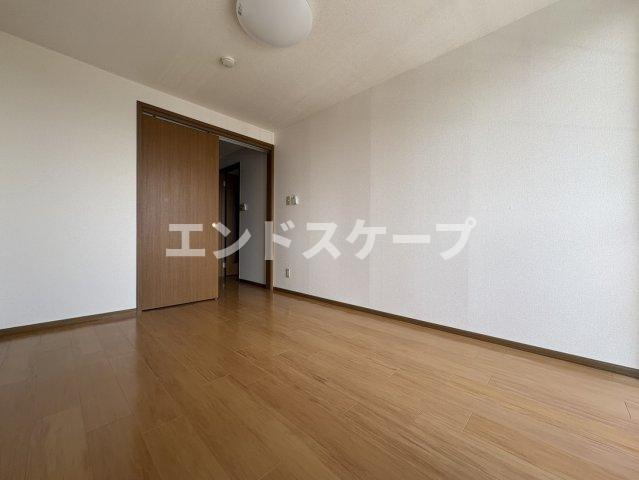 リヴィエールＡの居間・リビング|高崎、前橋のお部屋探しはエンドスケープまで！お客様の理想お聞かせ下さい♪