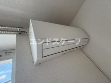 リヴィエールＡの設備|高崎、前橋のお部屋探しはエンドスケープまで！お客様の理想お聞かせ下さい♪