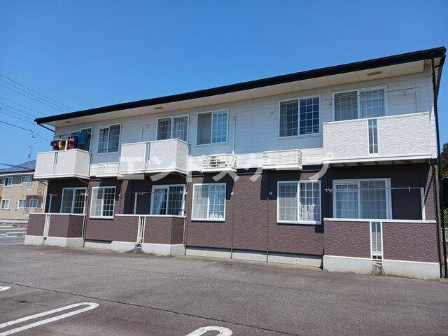 リヴィエールＡ