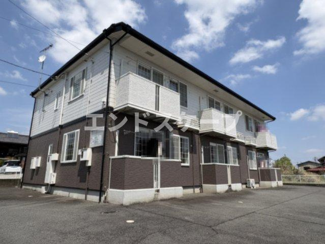 リヴィエールＡ