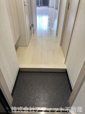 【エントランス】 | 月光福山三吉町