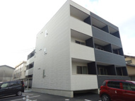 月光福山三吉町の画像