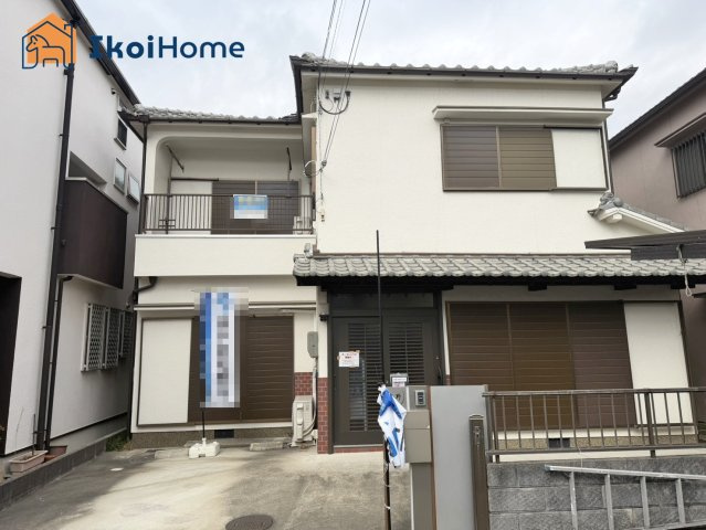 明石市大久保町大窪　中古戸建